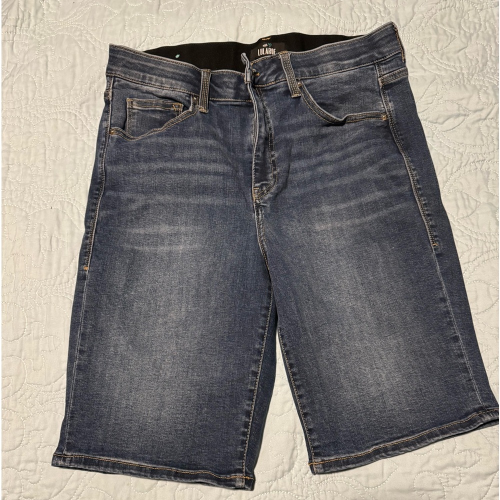 Lularoe Bermuda Shorts